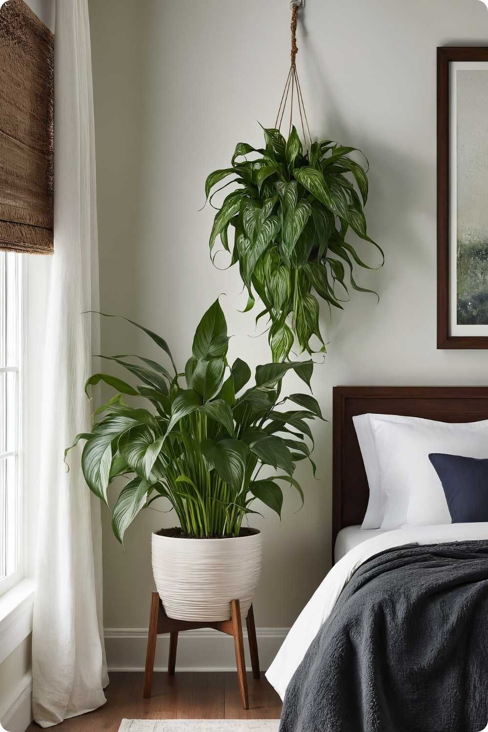 Introduce Indoor Plants