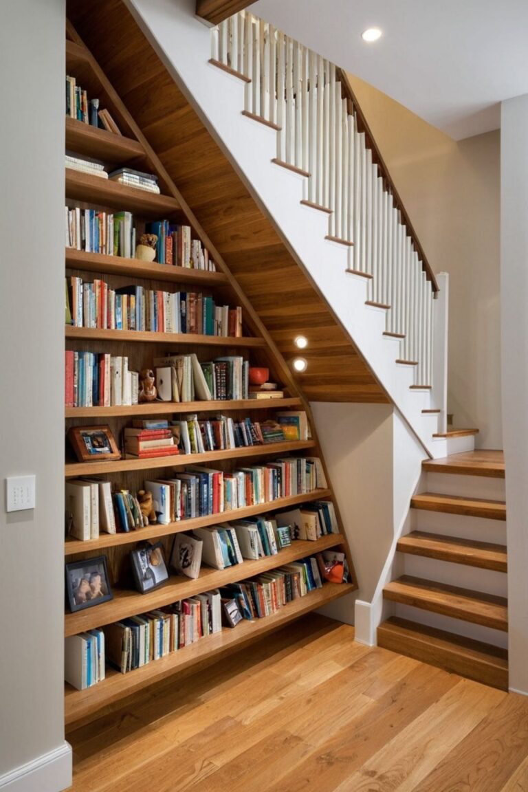 20 Aesthetic Bookshelf Ideas to Elevate Your Home Décor