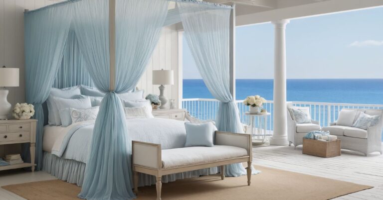 15 Trendy Boho Coastal Bedroom Ideas You Will Love