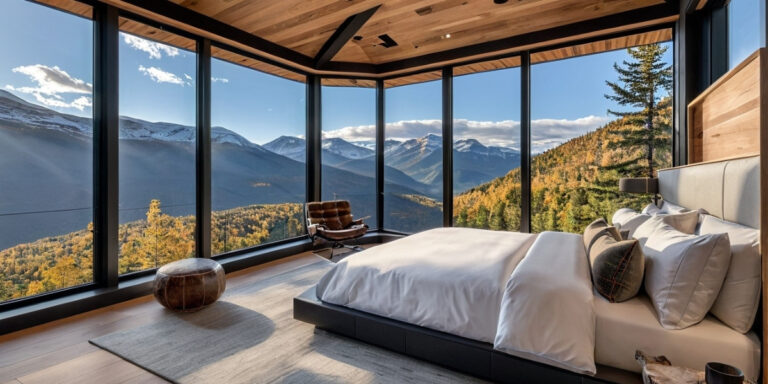 20 Small Cabin Bedroom Ideas You’ll Want to Steal for Your Dream Retreat!