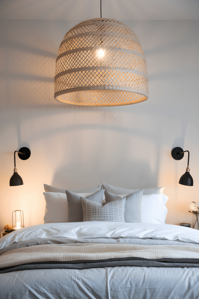 Image showcasing Brighten Up with Scandinavian Lighting Ideas - awedeco.com